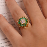 ANILLO RODAN107